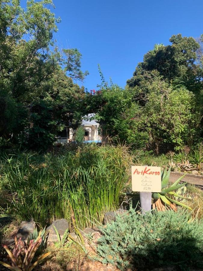 ArtKaroo Stay Oudtshoorn Exterior foto