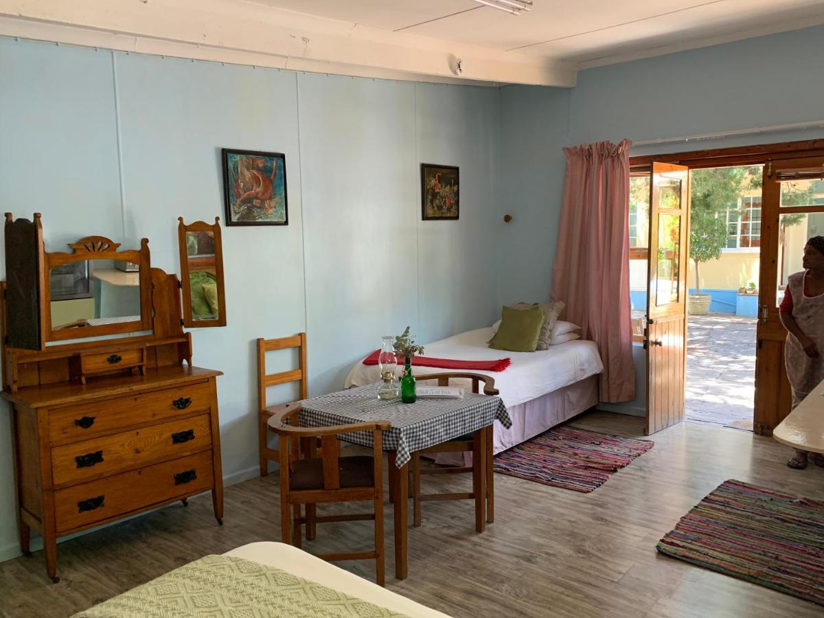 ArtKaroo Stay Oudtshoorn Exterior foto