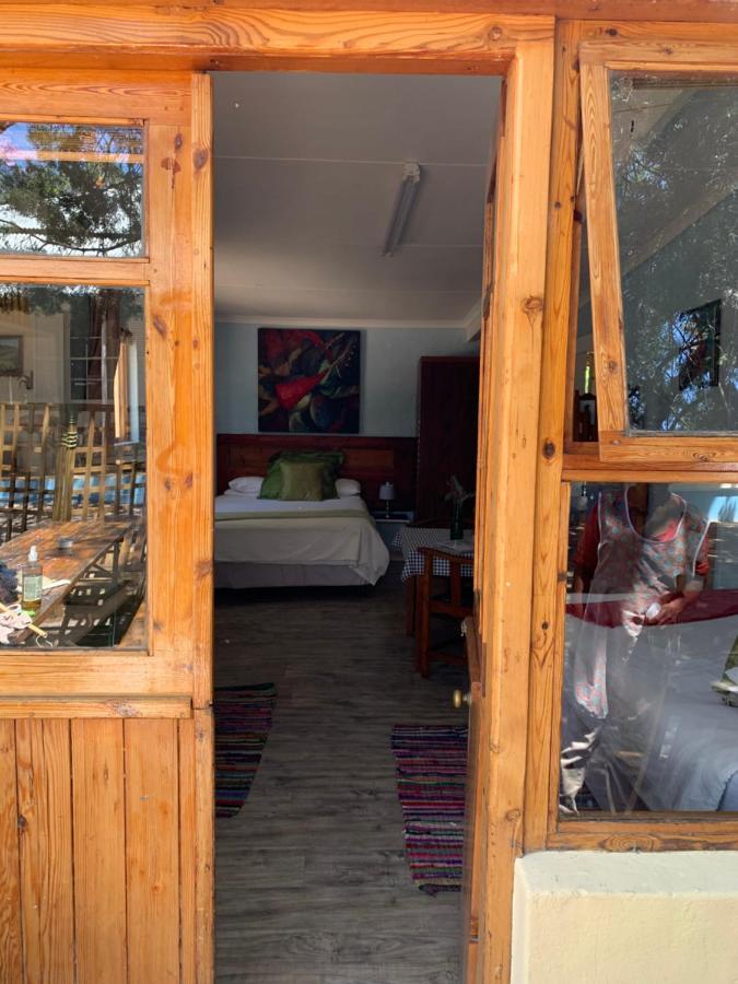 ArtKaroo Stay Oudtshoorn Exterior foto