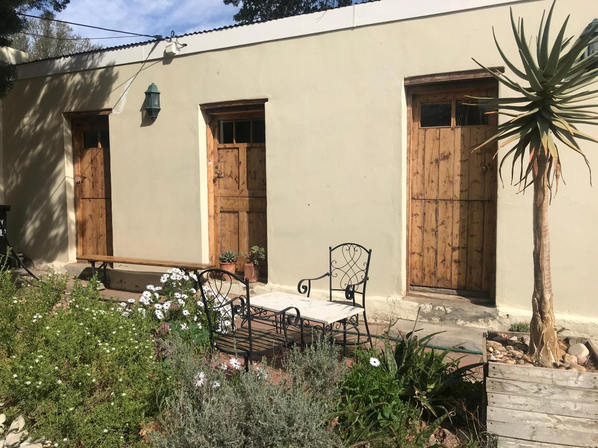 ArtKaroo Stay Oudtshoorn Exterior foto