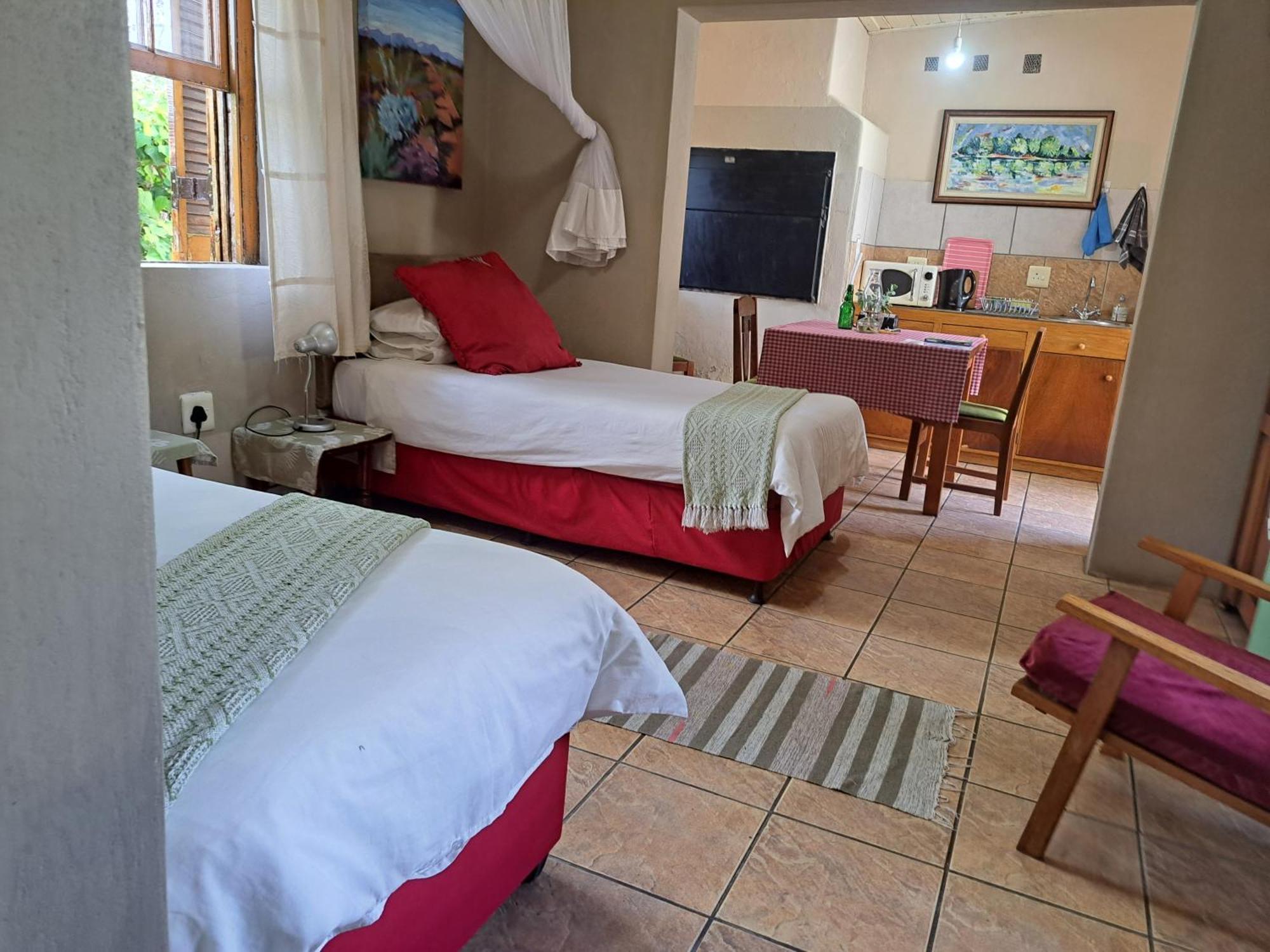 ArtKaroo Stay Oudtshoorn Exterior foto