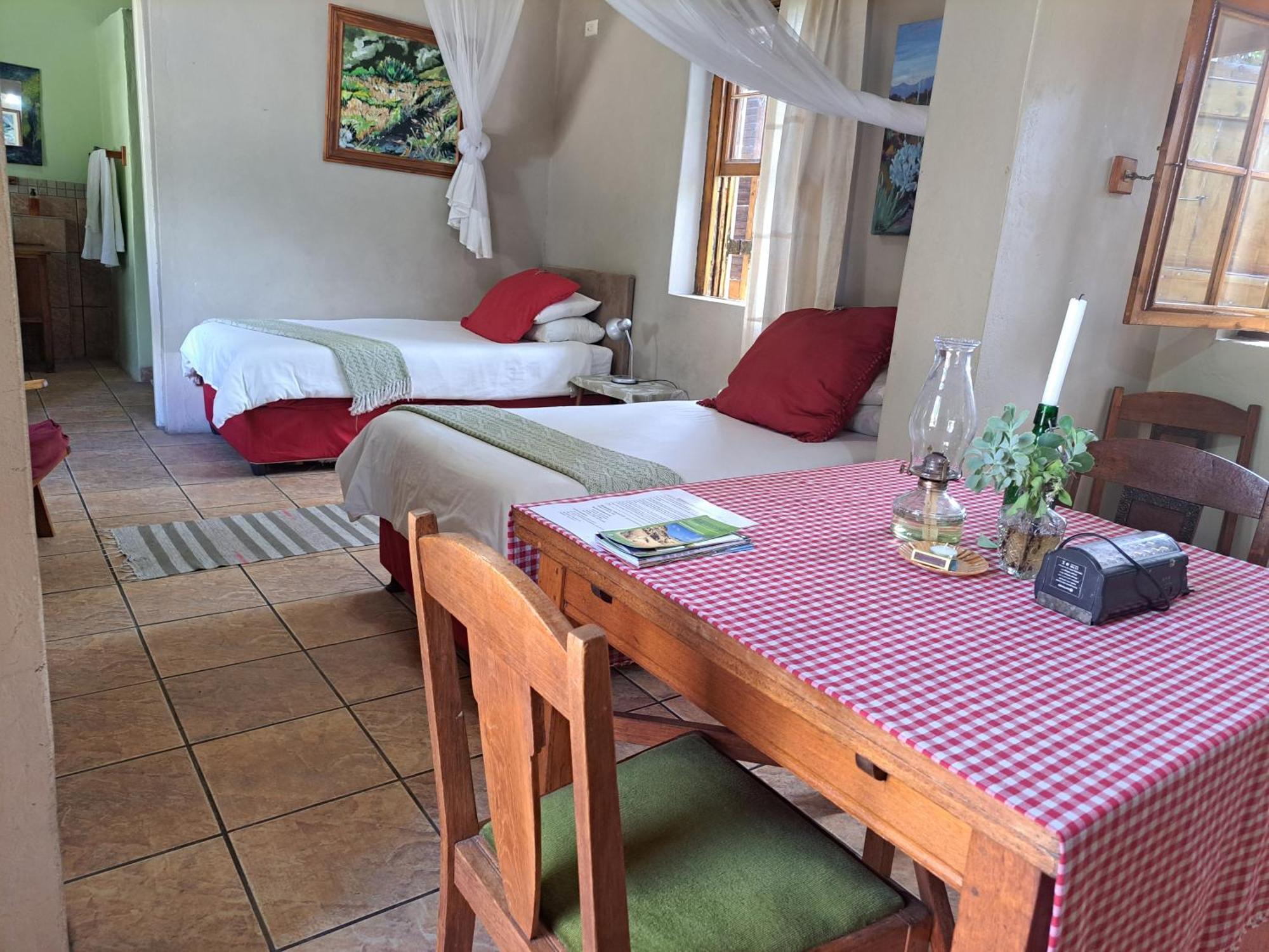 ArtKaroo Stay Oudtshoorn Exterior foto