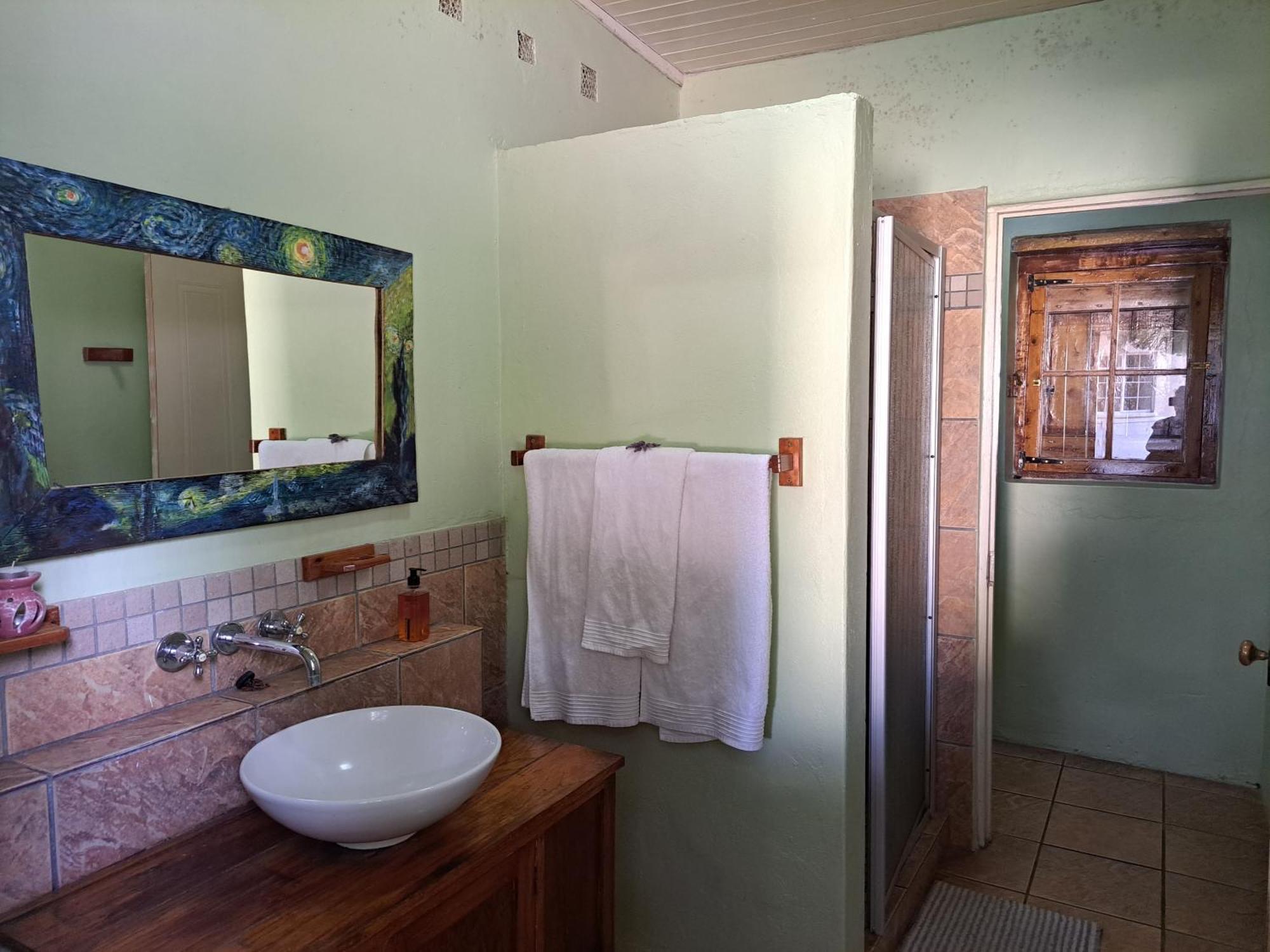 ArtKaroo Stay Oudtshoorn Exterior foto
