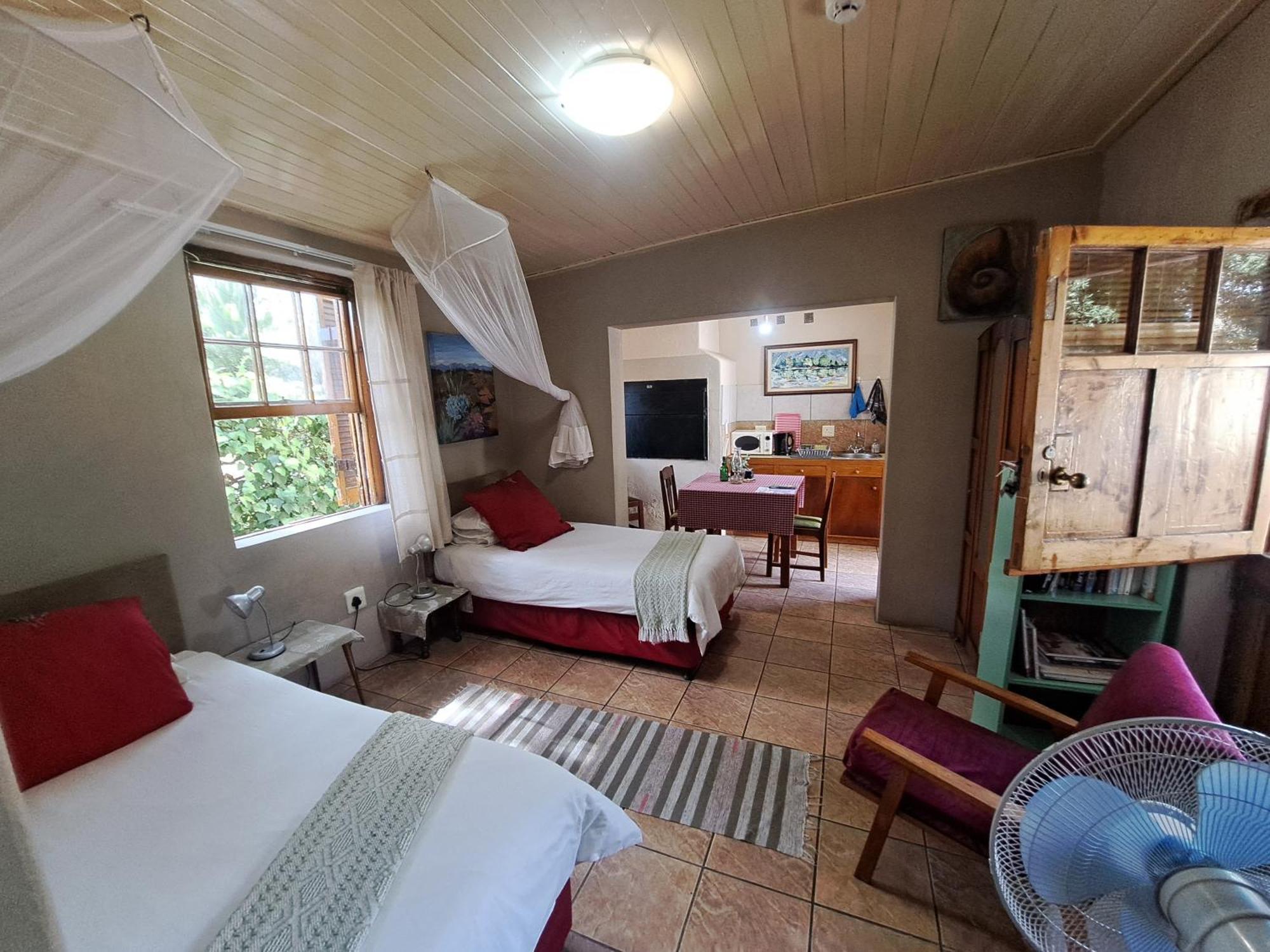 ArtKaroo Stay Oudtshoorn Exterior foto