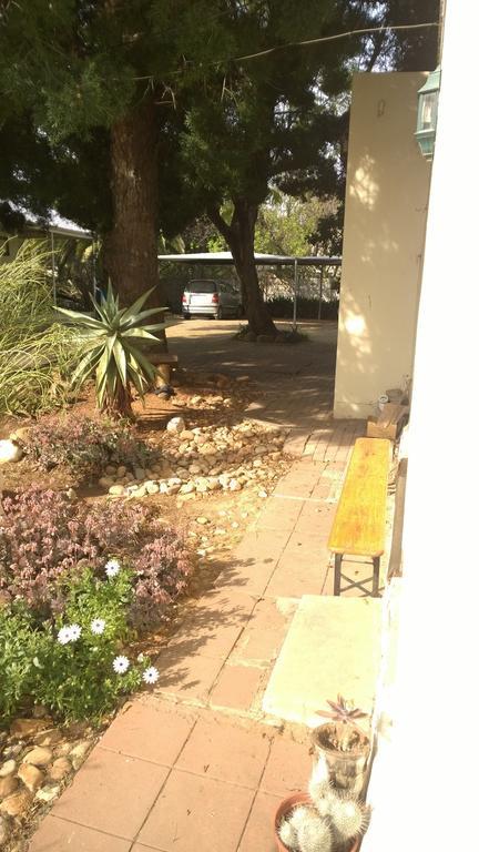 ArtKaroo Stay Oudtshoorn Exterior foto