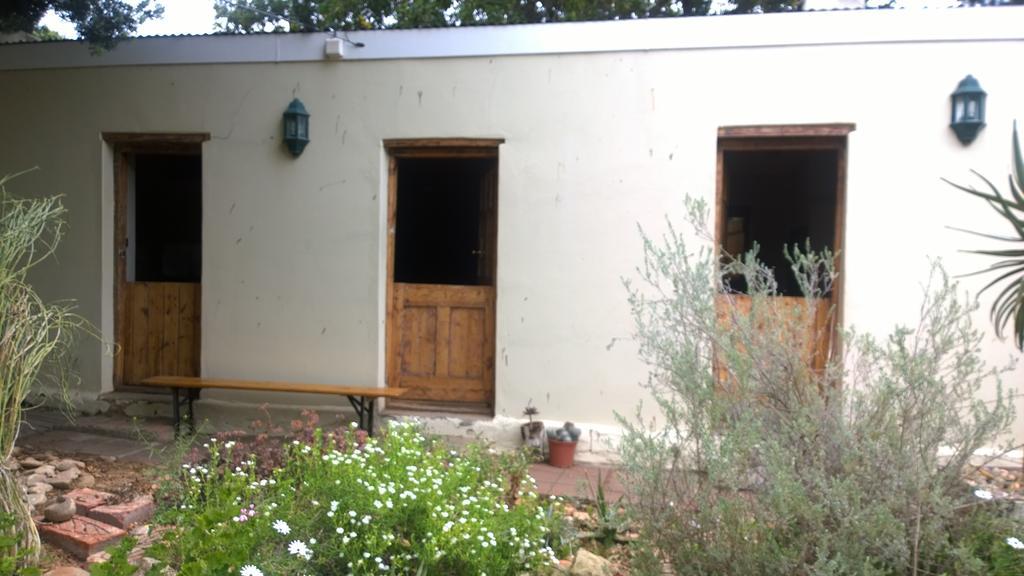 ArtKaroo Stay Oudtshoorn Exterior foto