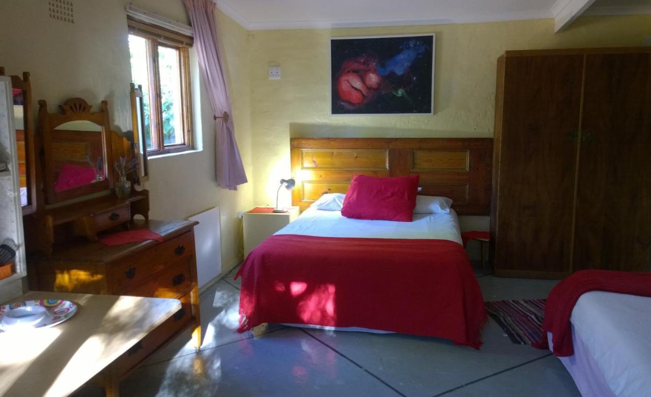 ArtKaroo Stay Oudtshoorn Exterior foto