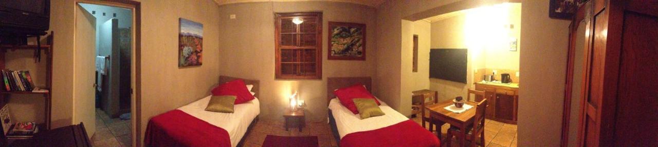 ArtKaroo Stay Oudtshoorn Exterior foto