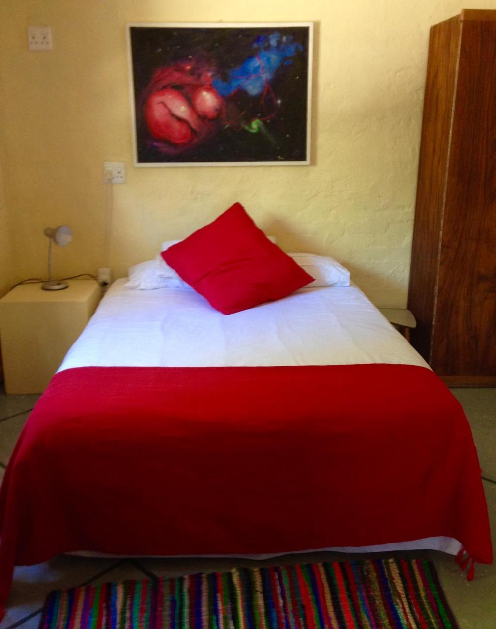 ArtKaroo Stay Oudtshoorn Exterior foto