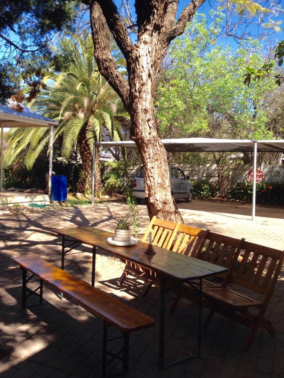 ArtKaroo Stay Oudtshoorn Exterior foto