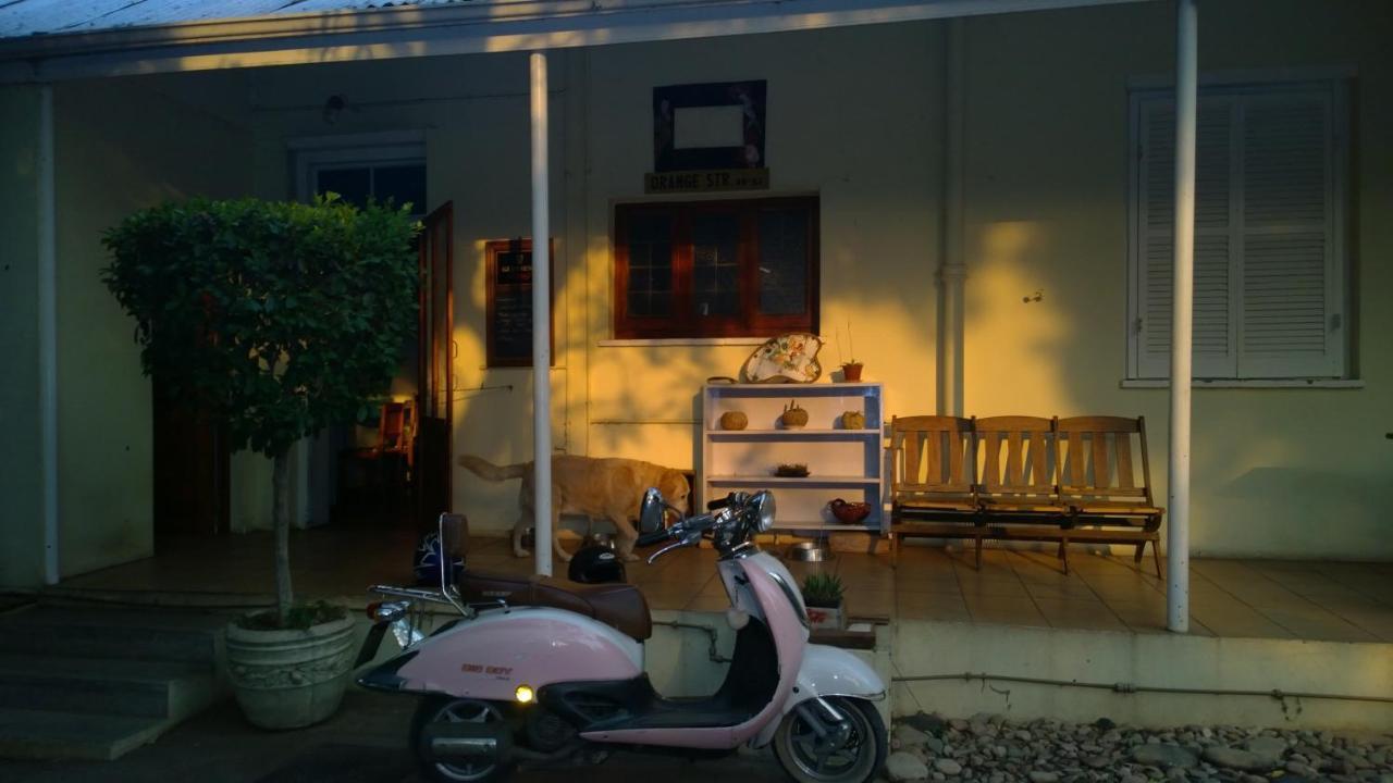 ArtKaroo Stay Oudtshoorn Exterior foto